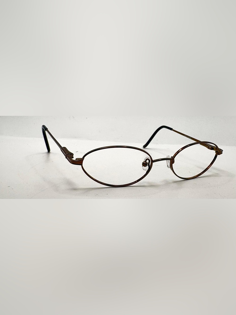 Gallery Tammy Brown Oval Sunglasses Frames Only